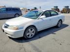 2002 ACURA 3.2TL