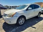 2013 NISSAN ROGUE