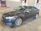 2014 FORD TAURUS