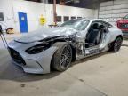 2024 MERCEDES-BENZ AMG GT