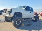 1998 CHEVROLET GMT-400