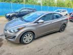 2014 HYUNDAI ELANTRA