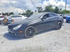 2011 MERCEDES-BENZ CLS