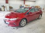 2017 CHEVROLET VOLT