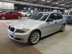 2011 BMW 328
