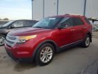 2011 FORD EXPLORER