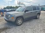 2013 JEEP PATRIOT