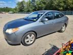 2010 HYUNDAI ELANTRA