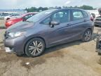 2017 HONDA FIT