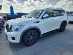 2018 NISSAN ARMADA