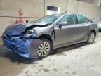 2019 TOYOTA CAMRY HYBRID