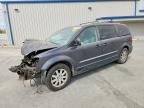 2015 CHRYSLER TOWN & COUNTRY