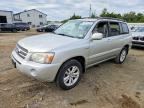 2006 TOYOTA HIGHLANDER