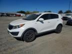 2016 KIA SPORTAGE
