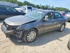 2010 FORD FUSION