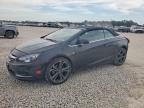 2016 BUICK CASCADA