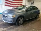 2016 VOLVO S60 CROSS COUNTRY