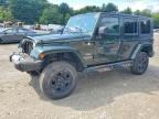 2010 JEEP WRANGLER UNLIMITED