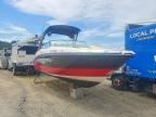 2013 MONTEREY OPEN BOAT