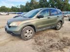 2008 HONDA CR-V