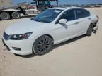 2021 HONDA ACCORD