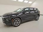 2026 CHEVROLET BLAZER