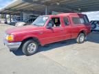 1996 FORD RANGER