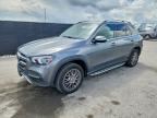 2022 MERCEDES-BENZ GLE