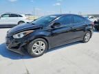 2015 HYUNDAI ELANTRA