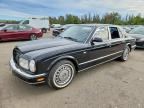 2000 ROLLS-ROYCE SILVER SERAPH