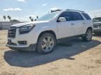 2017 GMC ACADIA LIMITED