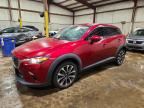 2019 MAZDA CX-3