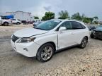 2013 LEXUS RX