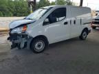 2019 NISSAN NV200