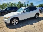 2014 BMW X1