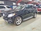 2017 MERCEDES-BENZ GLE
