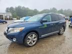 2013 NISSAN PATHFINDER