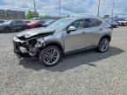 2026 LEXUS NX 350H