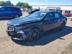 2019 ACURA TLX