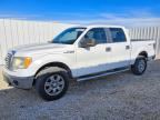 2012 FORD F150