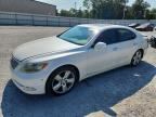 2009 LEXUS LS