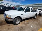 2000 FORD RANGER