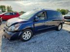 2008 NISSAN QUEST