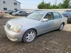2003 LEXUS LS