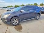 2013 CHEVROLET TRAVERSE