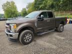 2017 FORD F350