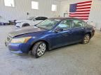 2009 HONDA ACCORD