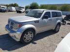2010 DODGE NITRO