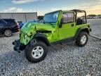 2005 JEEP WRANGLER / TJ