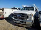 2020 FORD F450